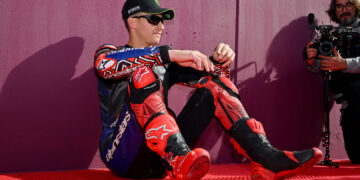 MotoGP: Fabio Quartararo revela o segredo para ser ‘melhor’ piloto