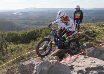 CN Trial: Novos campeões nacionais revelados na última prova do ano