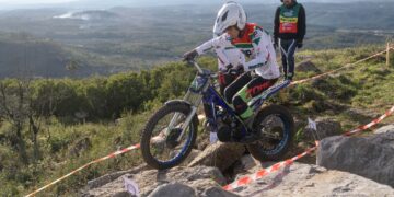 CN Trial: Novos campeões nacionais revelados na última prova do ano