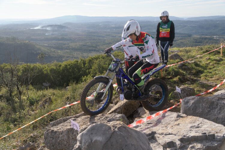 CN Trial: Novos campeões nacionais revelados na última prova do ano