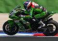 WSBK técnica – Um olhar à Kawasaki ZX10-RR