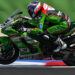 WSBK técnica – Um olhar à Kawasaki ZX10-RR