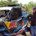 Gonçalo Guerreiro piloto oficial Polaris no Dakar Rally