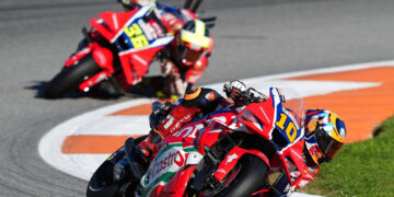 MotoGP – Fim das aletas traseiras adiado