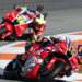 MotoGP – Fim das aletas traseiras adiado