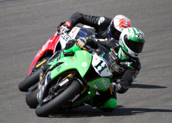 Cemetery Circuit Races na Nova Zelândia