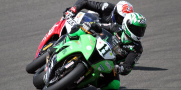 Cemetery Circuit Races na Nova Zelândia