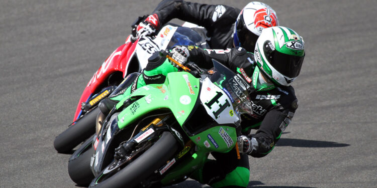 Cemetery Circuit Races na Nova Zelândia