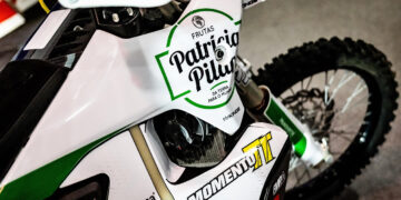 Dakar 2026 – Pilotos a caminho