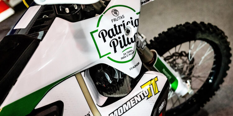 Dakar 2026 – Pilotos a caminho