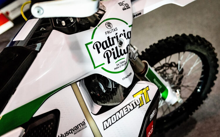 Dakar 2026 – Pilotos a caminho