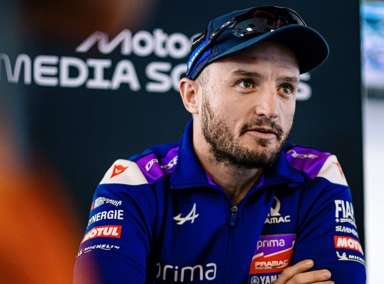 MotoGP: Jack Miller com saída da classe rainha adiada mas inevitável?
