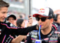 MotoGP: Jorge Martín teve uma ‘grande proposta’ da Honda