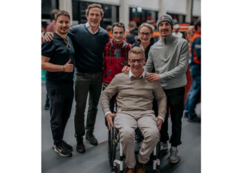 MotoGP – Pilotos visitam KTM