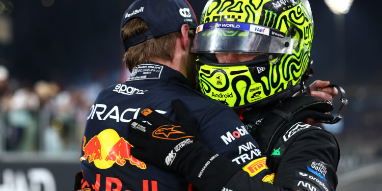 MotoGP: A diferença ‘astronómica’ dos salários de um piloto de F1