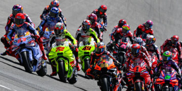 MotoGP – Novas motos de 2027, algumas diferenças