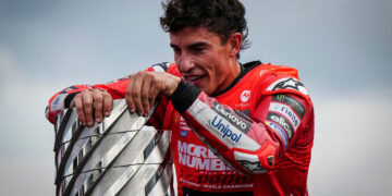 MotoGP – Títulos mundiais com dois fabricantes