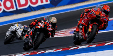 MotoGP – Fim das aletas traseiras adiado