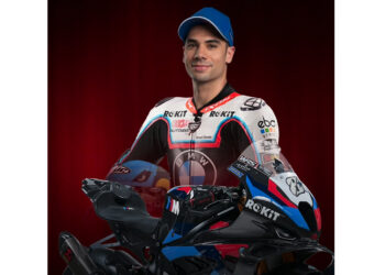 MotoGP – Rumor de entrada de BMW inclui Miguel Oliveira