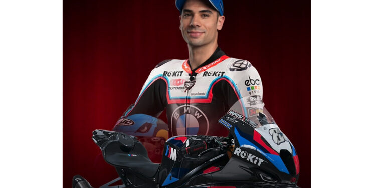 MotoGP – Rumor de entrada de BMW inclui Miguel Oliveira