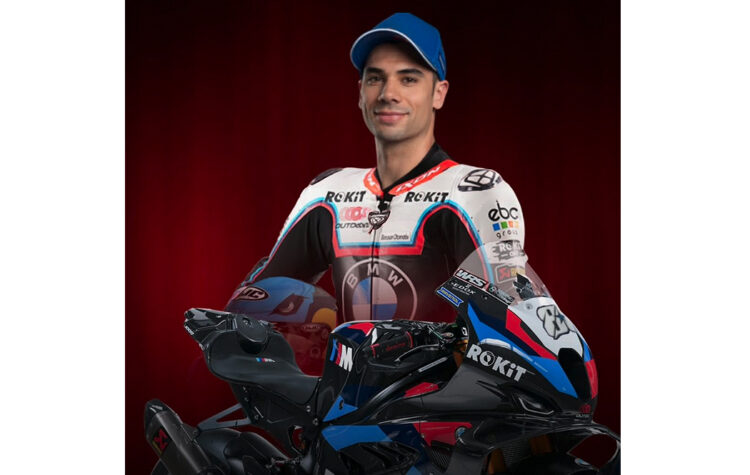 MotoGP – Rumor de entrada de BMW inclui Miguel Oliveira