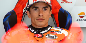 MotoGP: Davide Tardozzi revela o momento de ruptura entre Marc Márquez e a Honda