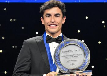 MotoGP: Marc Márquez ‘não pensará duas vezes’ para regressar à Honda