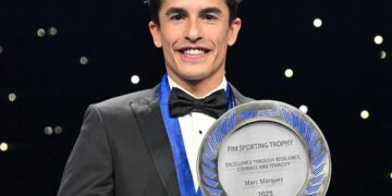 MotoGP: Marc Márquez ‘não pensará duas vezes’ para regressar à Honda