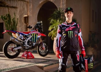 Dakar: Tudo o que precisa de saber sobre a competição em 2026