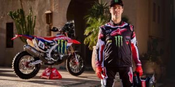 Dakar: Tudo o que precisa de saber sobre a competição em 2026