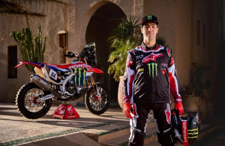 Dakar: Tudo o que precisa de saber sobre a competição em 2026