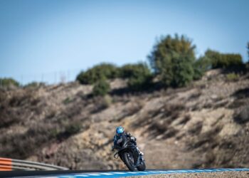 WSBK: Miguel Oliveira é um piloto ‘introspetivo, um pensador’