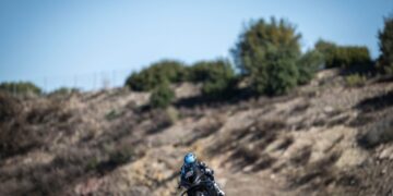 WSBK: Miguel Oliveira é um piloto ‘introspetivo, um pensador’