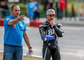 WSBK: ‘Efeito’ Miguel Oliveira já se sente nos pupilos portugueses
