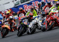 MotoGP termina 2025 com crescimento recorde