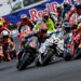 MotoGP termina 2025 com crescimento recorde
