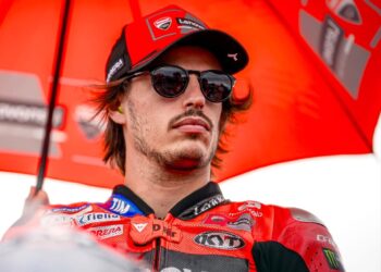 MotoGP: Teremos Bulega vs Toprak a discutir vitórias em 2027?