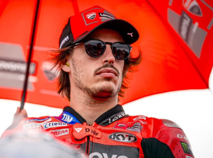 MotoGP: Teremos Bulega vs Toprak a discutir vitórias em 2027?