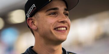 MotoGP: Moto3, Noah Dettwiller não irá cumprir o seu contrato com a SIC58