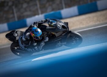 WSBK: Miguel Oliveira estreia-se em Phillip Island; circuito onde já venceu