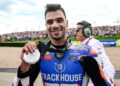 MotoGP: Recordar, Miguel Oliveira brilha na Sprint em Saschenring
