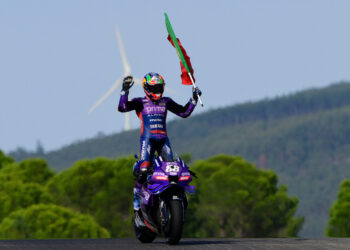 MotoGP – A despedida de 2025