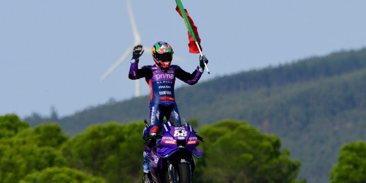 MotoGP – A despedida de 2025