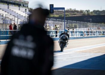 WSBK: O impacto Oliveira; os testes que mudaram tudo na BMW