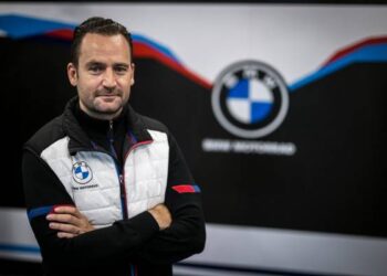WSBK: Sven Blusch garante que quer ‘ter sucesso em 2026’