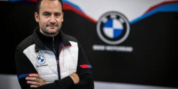 WSBK: Sven Blusch garante que quer ‘ter sucesso em 2026’