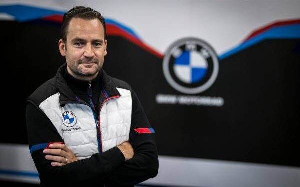 WSBK: Sven Blusch garante que quer ‘ter sucesso em 2026’