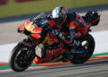 MotoGP: KTM torna-se o primeiro fabricante a estrear o motor de 850cc