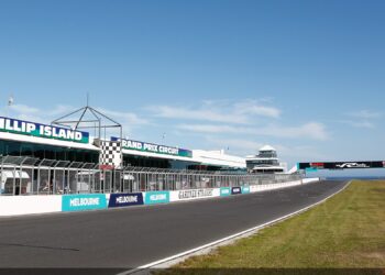 MotoGP: Petição lançada para manter Phillip Island no calendário