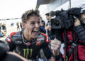 MotoGP: Fabio Quartararo teve o melhor ano desde 2022